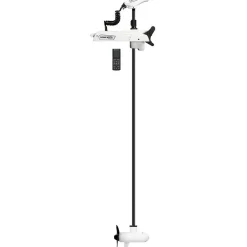 RIPTIDE TERROVA QUEST - GPS - 90/115 lbs - 24/36V - 254 cm MINN KOTA
