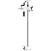 RIPTIDE TERROVA QUEST - GPS - 90/115 lbs - 24/36V - 220 cm MINN KOTA