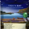 Risotto au soja et légumes du jardin - TREK'N EAT