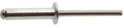 RIVETS ALU 4 MM - QBM