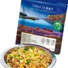 Riz cajun Jambalaya aux légumes - TREK'N EAT