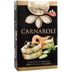 RIZ CARNAROLI 500G