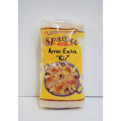 RIZ ROND PAELLA 1KG