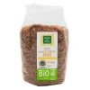 RIZ ROUGE BIO CAMARGUE IGP 500G