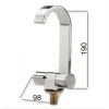 Robinet Style eau froide