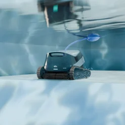 ROBOT DE PISCINE FILAIRE S1000 DOLPHIN