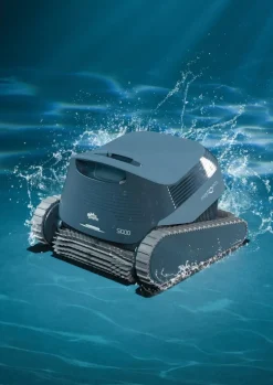 ROBOT DE PISCINE FILAIRE S1000 DOLPHIN