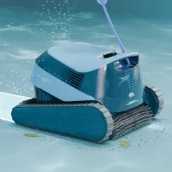 ROBOT DE PISCINE FILAIRE S1000 DOLPHIN