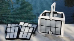 ROBOT DE PISCINE FILAIRE E30 DOLPHIN