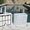ROBOT DE PISCINE FILAIRE T45 DOLPHIN