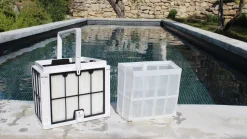 ROBOT DE PISCINE FILAIRE T45 DOLPHIN