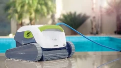 ROBOT DE PISCINE FILAIRE T45 DOLPHIN