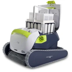 ROBOT DE PISCINE FILAIRE T45 DOLPHIN