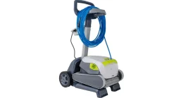 ROBOT DE PISCINE FILAIRE T45 DOLPHIN
