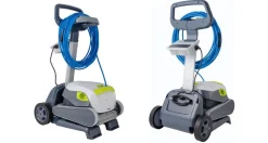 ROBOT DE PISCINE FILAIRE T55I DOLPHIN