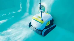 ROBOT DE PISCINE FILAIRE T55I DOLPHIN