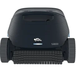 ROBOT DE PISCINE FILAIRE S3000 DOLPHIN