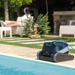 ROBOT DE PISCINE FILAIRE S3000 DOLPHIN