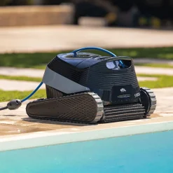 ROBOT DE PISCINE FILAIRE S3000 DOLPHIN