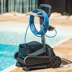 ROBOT DE PISCINE FILAIRE S3000 DOLPHIN