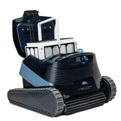 ROBOT DE PISCINE FILAIRE S3000 DOLPHIN