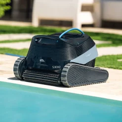 ROBOT DE PISCINE FILAIRE S3000 DOLPHIN