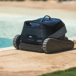 ROBOT DE PISCINE FILAIRE S3000 DOLPHIN