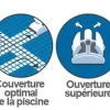 ROBOT DE PISCINE FILAIRE EXPLORER EX40 DOLPHIN
