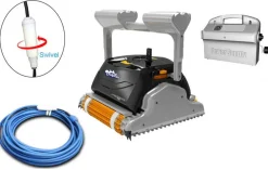 ROBOT DE PISCINE FILAIRE EXPLORER EX40 DOLPHIN