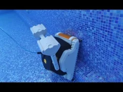 ROBOT DE PISCINE FILAIRE EXPLORER EX40 DOLPHIN