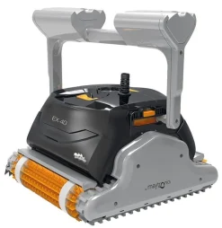ROBOT DE PISCINE FILAIRE EXPLORER EX40 DOLPHIN