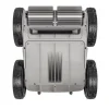 ROBOT DE PISCINE FILAIRE ALPHA W675 POLARIS