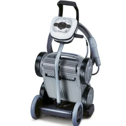 ROBOT DE PISCINE FILAIRE ALPHA W675 POLARIS