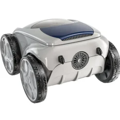 ROBOT DE PISCINE FILAIRE ALPHA W675 POLARIS