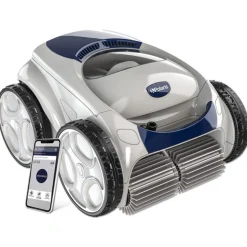 ROBOT DE PISCINE FILAIRE ALPHA W675 POLARIS