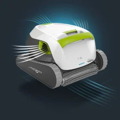 ROBOT DE PISCINE FILAIRE T35 DOLPHIN