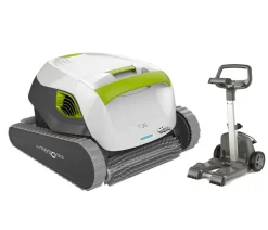 ROBOT DE PISCINE FILAIRE T35 DOLPHIN
