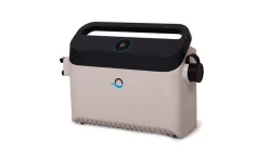 ROBOT DE PISCINE FILAIRE M700 DOLPHIN