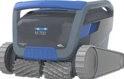 ROBOT DE PISCINE FILAIRE M700 DOLPHIN