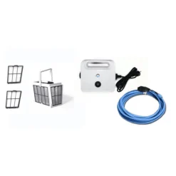 ROBOT DE PISCINE FILAIRE T25 DOLPHIN
