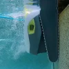 ROBOT DE PISCINE FILAIRE T30 DOLPHIN