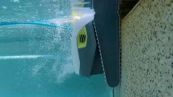 ROBOT DE PISCINE FILAIRE T30 DOLPHIN