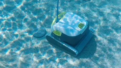 ROBOT DE PISCINE FILAIRE T30 DOLPHIN