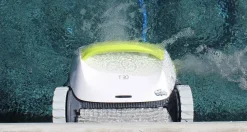 ROBOT DE PISCINE FILAIRE T30 DOLPHIN