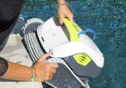 ROBOT DE PISCINE FILAIRE T30 DOLPHIN