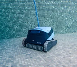 ROBOT DE PISCINE FILAIRE S2000 DOLPHIN
