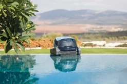ROBOT DE PISCINE FILAIRE S2000 DOLPHIN
