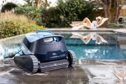 ROBOT DE PISCINE FILAIRE S2000 DOLPHIN