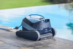 ROBOT DE PISCINE FILAIRE S2000 DOLPHIN