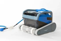 ROBOT DE PISCINE FILAIRE M550 DOLPHIN